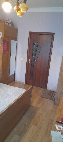 Satılır köhnə tikili 5 otaqlı 120 m²,  Əhmədli m.-8