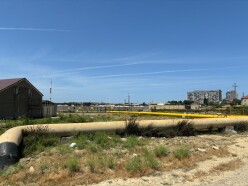 Satılır torpaq sahəsi 6 sot,  Xocəsən-6