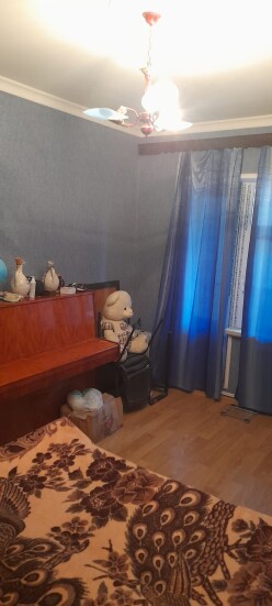 Satılır köhnə tikili 5 otaqlı 120 m²,  Əhmədli m.-6