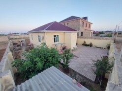 Satılır ev/villa 4 otaqlı 110 m²,  Hövsan-3