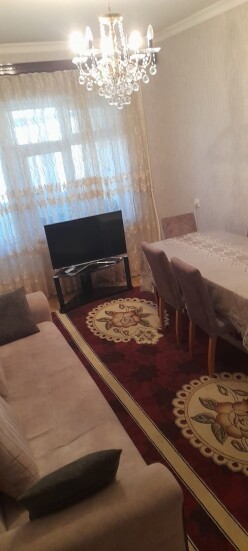 Satılır köhnə tikili 5 otaqlı 120 m²,  Əhmədli m.-3