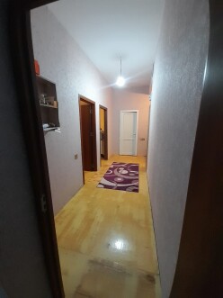 Satılır yeni tikili 2 otaqlı 94 m²,  Masazır-7