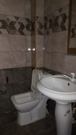 İcarə köhnə tikili 3 otaqlı 80 m²,  Bakıxanov-10