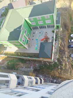 Satılır yeni tikili 3 otaqlı 140 m², İnşaatçılar m.-3 Satılır yeni tikili 3 otaqlı 140 m², İnşaatçılar m.-3