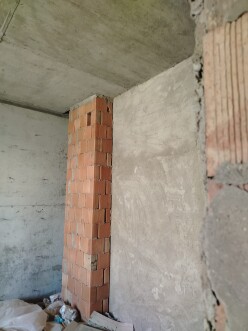 Satılır yeni tikili 3 otaqlı 140 m², İnşaatçılar m.-6 Satılır yeni tikili 3 otaqlı 140 m², İnşaatçılar m.-6