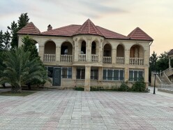 Satılır ev/villa 10 otaqlı 1000 m²,  Sabunçu-4