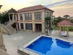 Satılır ev/villa 10 otaqlı 1000 m²,  Sabunçu-5
