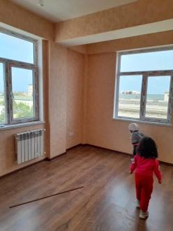 Satılır yeni tikili 2 otaqlı 50 m², Sabunçu q.-3 Satılır yeni tikili 2 otaqlı 50 m², Sabunçu q.-3