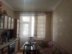 Satılır yeni tikili 2 otaqlı 82 m², İnşaatçılar m.-6