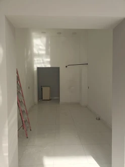 İcarə obyekt 70 m², Avtovağzal m.-8