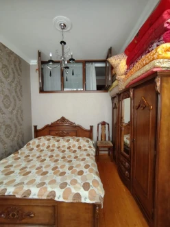 Satılır yeni tikili 3 otaqlı 86 m², Abşeron r.-7 Satılır yeni tikili 3 otaqlı 86 m², Abşeron r.-7