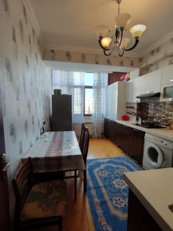 Satılır yeni tikili 3 otaqlı 86 m², Abşeron r.-8 Satılır yeni tikili 3 otaqlı 86 m², Abşeron r.-8