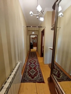 Satılır yeni tikili 3 otaqlı 86 m², Abşeron r.-5 Satılır yeni tikili 3 otaqlı 86 m², Abşeron r.-5