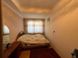 Satılır yeni tikili 3 otaqlı 115 m², İnşaatçılar m.-7