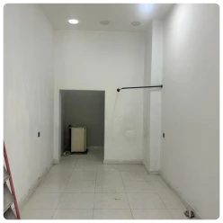 İcarə obyekt 70 m², Avtovağzal m.-9