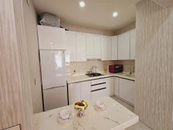 Satılır yeni tikili 2 otaqlı 60 m², Xırdalan-3