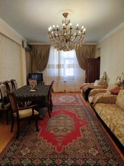 Satılır yeni tikili 3 otaqlı 86 m², Abşeron r.-4 Satılır yeni tikili 3 otaqlı 86 m², Abşeron r.-4