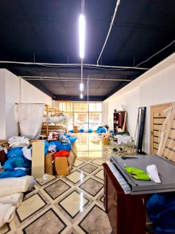 İcarə obyekt 630 m²,  Nərimanov-9