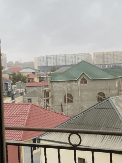 Satılır yeni tikili 3 otaqlı 100 m²,  Xırdalan-11