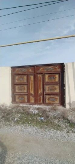 Satılır torpaq sahəsi 5 sot,  Binə-4