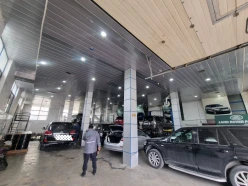 İcarə obyekt 500 m²,  Xətai-9