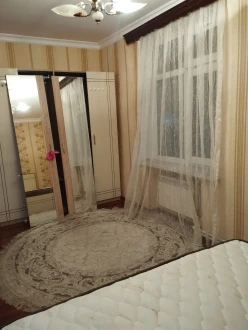 İcarə köhnə tikili 2 otaqlı 52 m²,  Nəriman Nərimanov m.-5