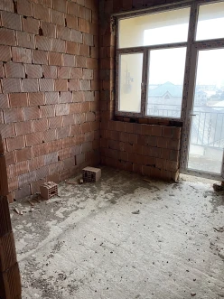 Satılır yeni tikili 3 otaqlı 100 m²,  Xırdalan-9
