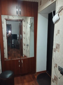 İcarə köhnə tikili 2 otaqlı 52 m²,  Nəriman Nərimanov m.-6