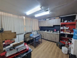 İcarə obyekt 500 m²,  Xətai-14