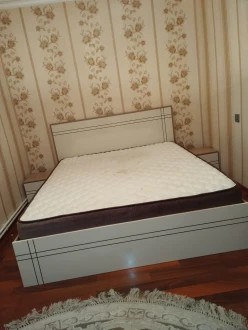 İcarə köhnə tikili 2 otaqlı 52 m²,  Nəriman Nərimanov m.-3