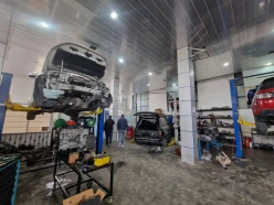 İcarə obyekt 500 m²,  Xətai-4