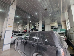 İcarə obyekt 500 m²,  Xətai-8