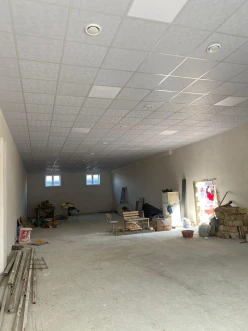 İcarə obyekt 180 m²,  Binəqədi-3