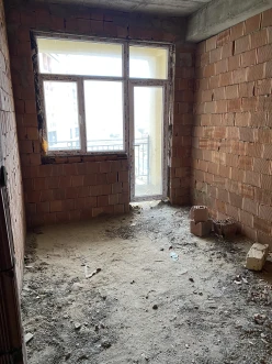 Satılır yeni tikili 3 otaqlı 100 m²,  Xırdalan-7
