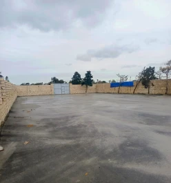 İcarə obyekt 2280 m²,  Xəzər-3