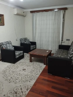 İcarə köhnə tikili 2 otaqlı 52 m²,  Nəriman Nərimanov m.-2