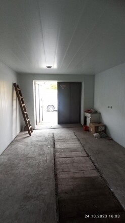 Satılır qaraj 27 m²,  Bakıxanov-9
