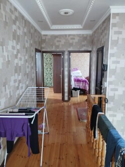 Satılır ev/villa 5 otaqlı 180 m²,  Biləcəri-12