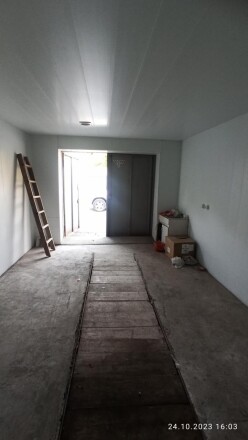 Satılır qaraj 27 m²,  Bakıxanov-4