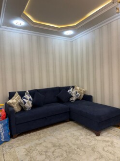 Satılır yeni tikili 2 otaqlı 94 m²,  Bakıxanov-5