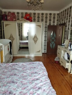 Satılır ev/villa 5 otaqlı 180 m²,  Biləcəri-8