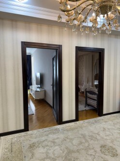 Satılır yeni tikili 2 otaqlı 94 m²,  Bakıxanov-24