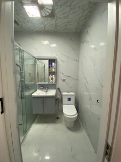 Satılır yeni tikili 2 otaqlı 60 m²,  İnşaatçılar m.-3