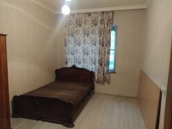 İcarə köhnə tikili 2 otaqlı 50 m²,  Bakıxanov-4
