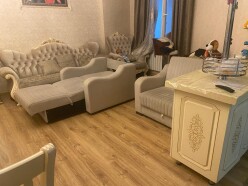 Satılır yeni tikili 3 otaqlı 103 m²,  Xırdalan-2