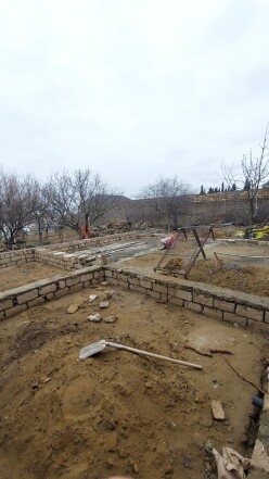 Satılır ev/villa 6 otaqlı 450 m²,  Bakıxanov-17