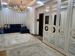 Satılır yeni tikili 2 otaqlı 94 m²,  Bakıxanov-20