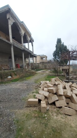 Satılır ev/villa 6 otaqlı 450 m²,  Bakıxanov-2