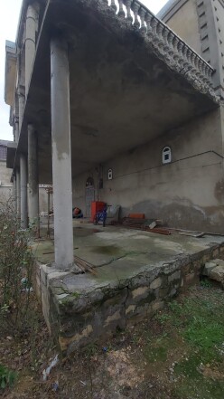 Satılır ev/villa 6 otaqlı 450 m²,  Bakıxanov-8