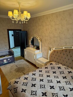 Satılır yeni tikili 2 otaqlı 94 m²,  Bakıxanov-19